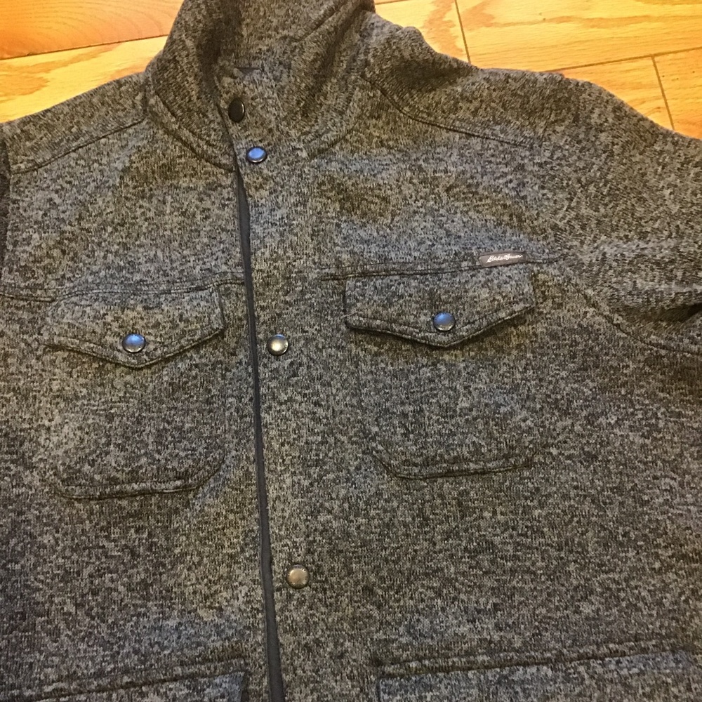 men Jacket - Picture 13 of 15